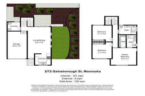 2/72 Gainsborough St, Moorooka, QLD 4105