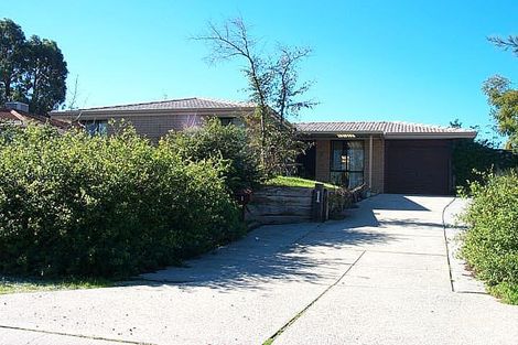 Property photo of 1 Norcott Vista Marangaroo WA 6064