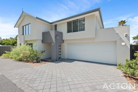 Property photo of 19A Foyle Road Bayswater WA 6053