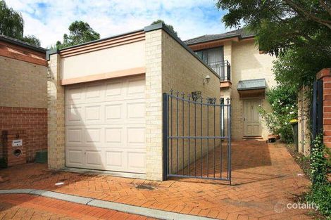 3 Hewin Cl, Liberty Grove, NSW 2138