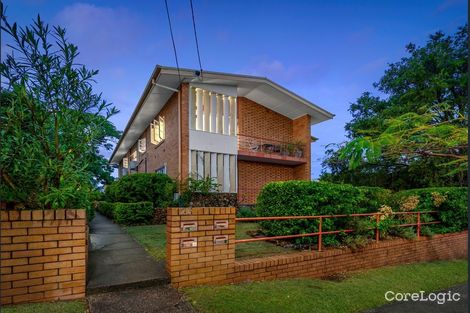 Property photo of 3/21 Ford Street Clayfield QLD 4011