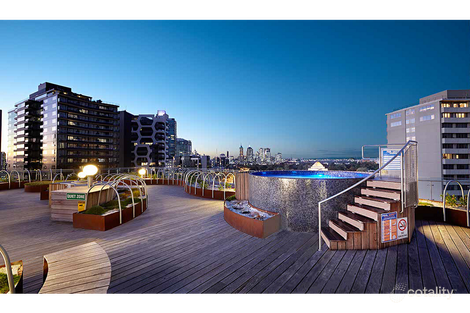 Property photo of 807/35 Albert Road Melbourne VIC 3004