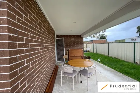 Property photo of 57 Wattle Avenue Macquarie Fields NSW 2564