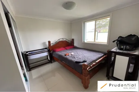 Property photo of 57 Wattle Avenue Macquarie Fields NSW 2564