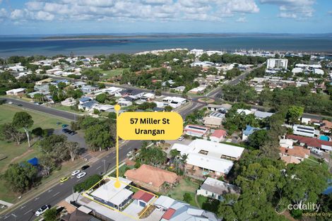 57 Miller St, Urangan, QLD 4655