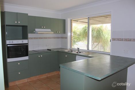 Property photo of 12 Midway Terrace Pacific Pines QLD 4211
