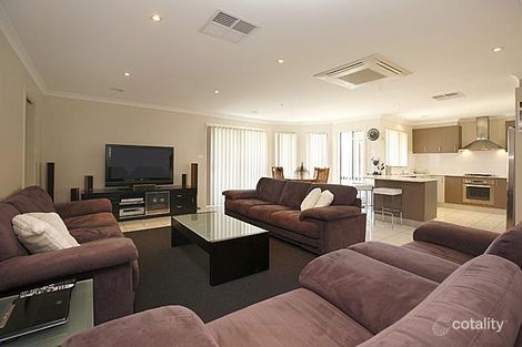 Property photo of 63 Olive Pink Crescent Banks ACT 2906