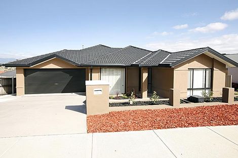 Property photo of 63 Olive Pink Crescent Banks ACT 2906