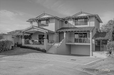 6 Pleasant Pl, Shelley, WA 6148