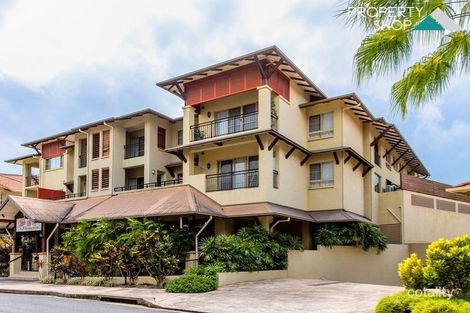 1805/2-10 Greenslopes St, Cairns North, QLD 4870