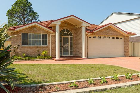 Property photo of 150 Macleans Point Road Sanctuary Point NSW 2540