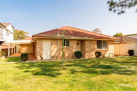 Property photo of 150 Macleans Point Road Sanctuary Point NSW 2540