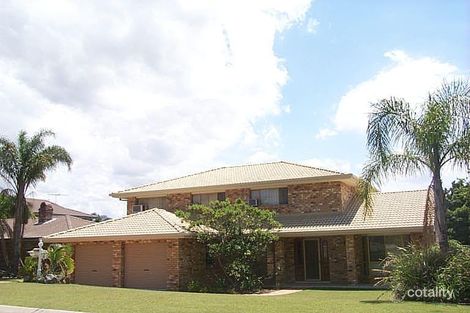 Property photo of 23 Missouri Street Sunnybank Hills QLD 4109