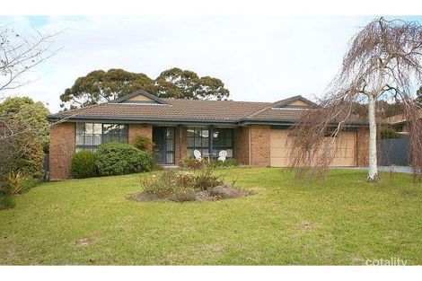 Property photo of 9 Chicola Close Sunbury VIC 3429