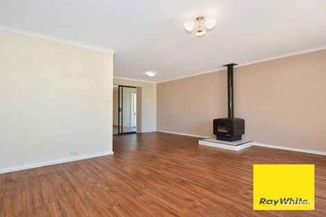Property photo of 1 Hugel Place Spencer Park WA 6330
