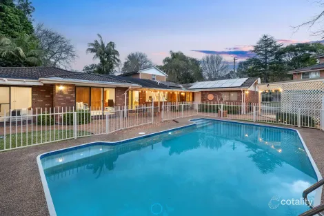 Property photo of 14 Delray Avenue Wahroonga NSW 2076