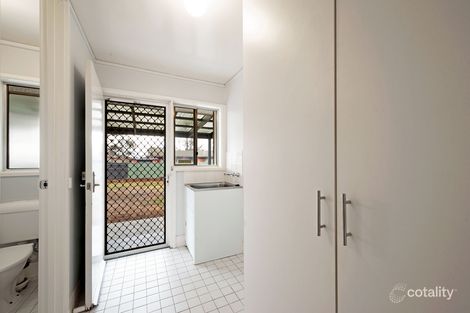 Property photo of 52 Kambalda Crescent Fisher ACT 2611