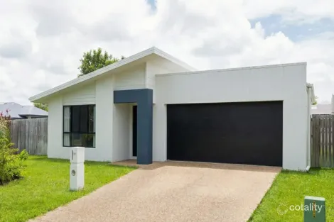 Property photo of 34 Orangeberry Circuit Mount Low QLD 4818