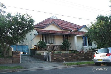 3 Kembla St, Croydon Park, NSW 2133