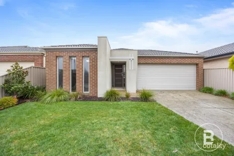 9 Oberon St, Alfredton, VIC 3350