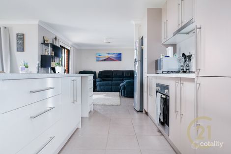 Property photo of 62 Ashworth Drive Kelso NSW 2795