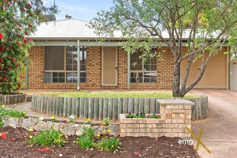 Property photo of 43 Perham Crescent Leda WA 6170