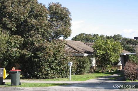 Property photo of 41 Watsons Road Glen Waverley VIC 3150