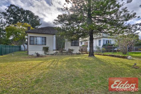 Property photo of 19 Collins Street Seven Hills NSW 2147