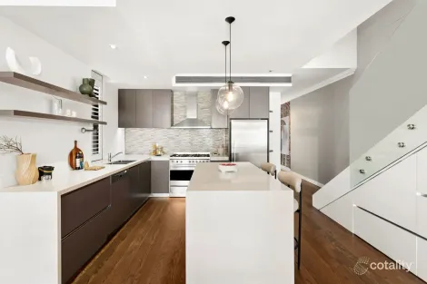 Property photo of 1 Roberts Street Camperdown NSW 2050