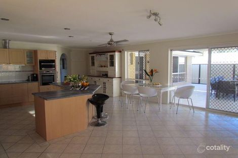 Property photo of 30 Yarrayne Road Nerang QLD 4211