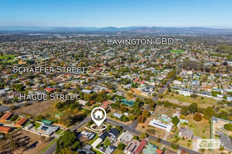 Property photo of 550 Roach Street Lavington NSW 2641