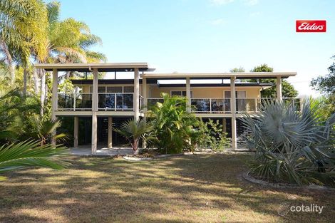 Property photo of 47 Esplanade Burrum Heads QLD 4659