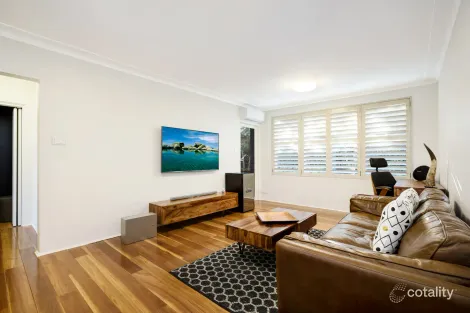 7/54 Alexandra St, Drummoyne, NSW 2047