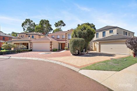 Property photo of 4 Woodlands Way Jandakot WA 6164