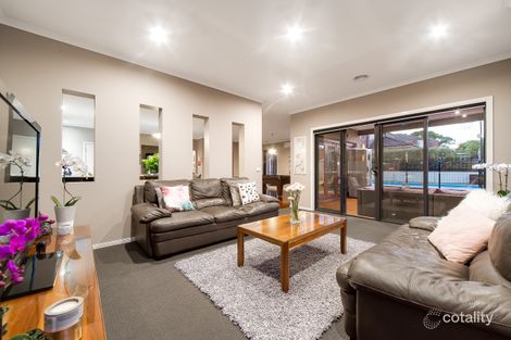 Property photo of 36 Waterford Rise Pakenham VIC 3810