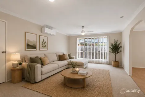 Property photo of 46 Saraband Drive Eatons Hill QLD 4037