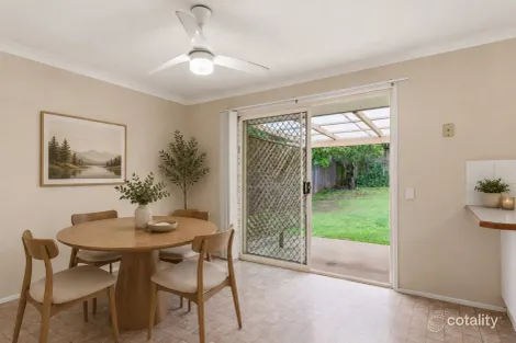 Property photo of 46 Saraband Drive Eatons Hill QLD 4037