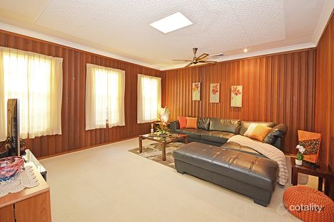 Property photo of 9 Worendo Place Banora Point NSW 2486