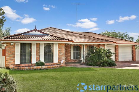 Property photo of 4 Plane Tree Drive Narellan Vale NSW 2567