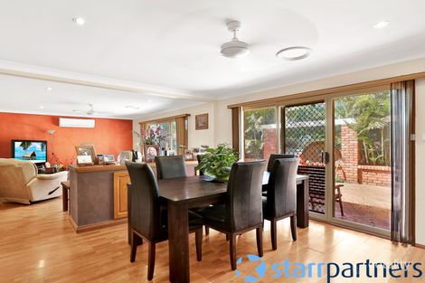Property photo of 4 Plane Tree Drive Narellan Vale NSW 2567