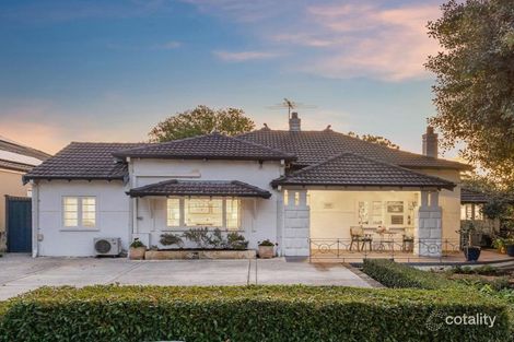 Property photo of 125 Dalkeith Road Nedlands WA 6009