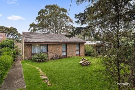46 Nerrim St, Bundanoon, NSW 2578