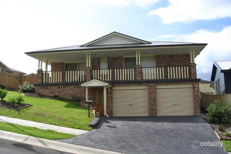 Property photo of 9 Cabernet Drive Dapto NSW 2530