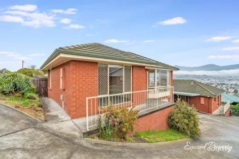 1/56 Lennox Ave, Lutana, TAS 7009