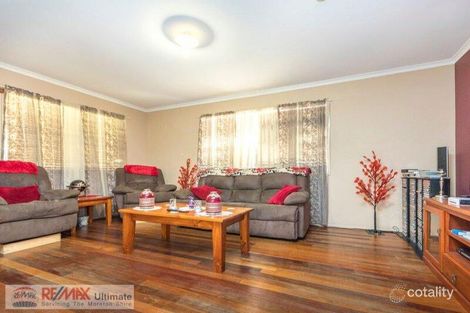 Property photo of 3 Arcadia Crescent Kippa-Ring QLD 4021