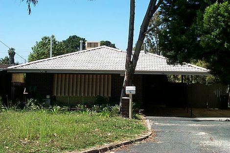 4 Okewood Pl, Morley, WA 6062