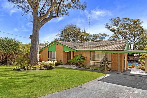 Property photo of 35 Rays Road Bateau Bay NSW 2261