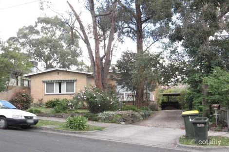 4 Brenda Ct, Nunawading, VIC 3131