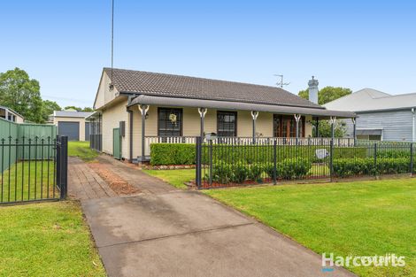Property photo of 17 George Street Holmesville NSW 2286