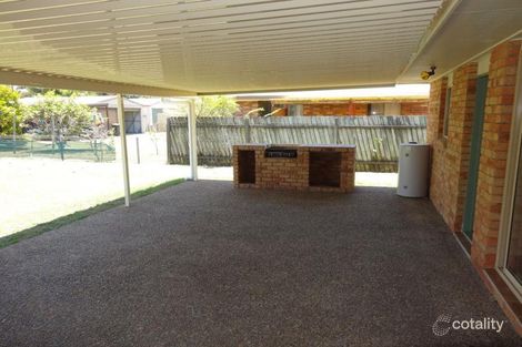 Property photo of 13 Natalie Street Bargara QLD 4670